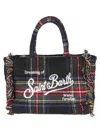 Mc2 Saint Barth Colette Bag In Multi