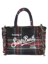 Mc2 Saint Barth Colette Bag In Multi