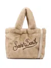 Mc2 Saint Barth Colette Bag In Sand
