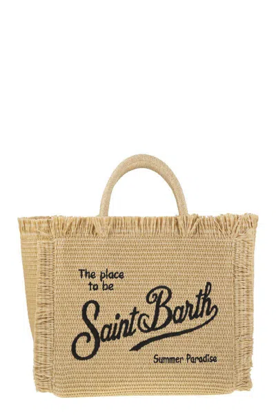 Mc2 Saint Barth Colette In Beige