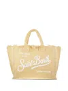 Mc2 Saint Barth Colette Canvas Small Bag By