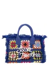 Mc2 Saint Barth Colette Crochet
