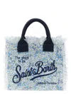 Mc2 Saint Barth Vanity Liberty Shoulder Bag