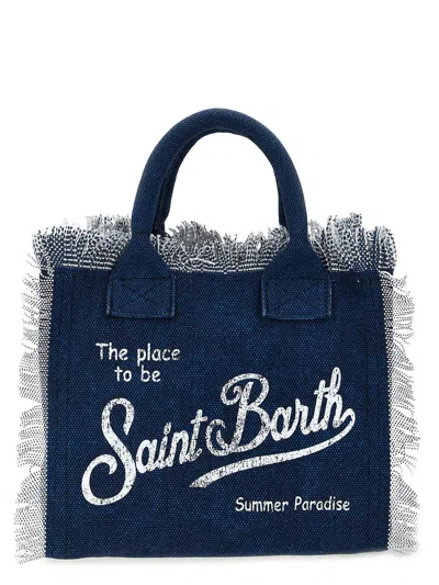 Mc2 Saint Barth 'colette' Handbag
