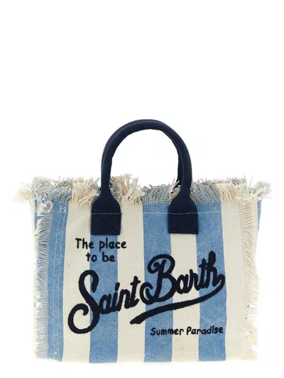 Mc2 Saint Barth 'colette' Handbag