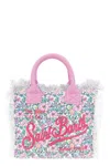 MC2 SAINT BARTH MC2 SAINT BARTH 'COLETTE' HANDBAG