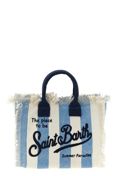 MC2 SAINT BARTH MC2 SAINT BARTH 'COLETTE' HANDBAG