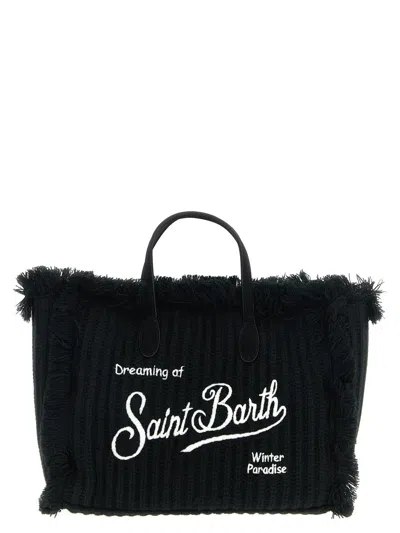 MC2 SAINT BARTH MC2 SAINT BARTH 'COLETTE' HANDBAG