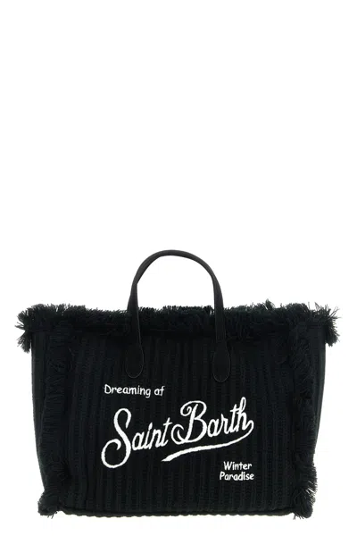 MC2 SAINT BARTH 'COLETTE' HANDBAG