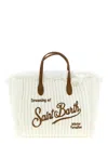 Mc2 Saint Barth Colette Handbag In White