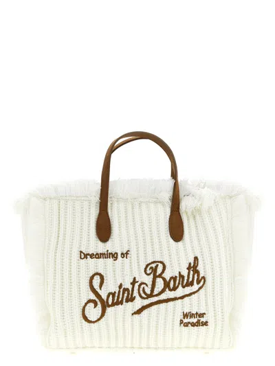 MC2 SAINT BARTH MC2 SAINT BARTH 'COLETTE' HANDBAG
