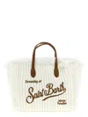 Mc2 Saint Barth Colette Handbag In White