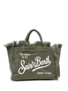 Mc2 Saint Barth Colette Linen