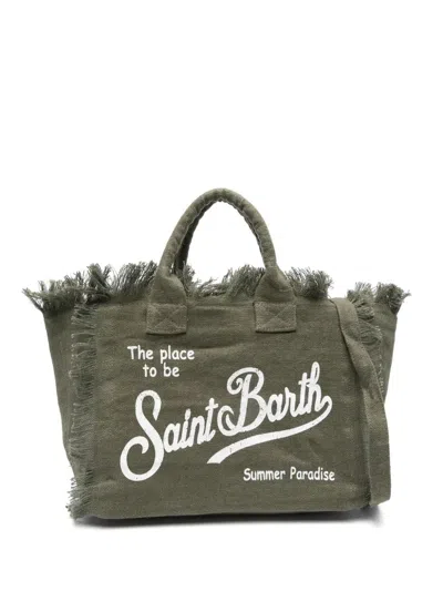 Mc2 Saint Barth Colette Linen