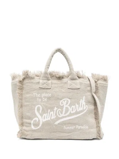 Mc2 Saint Barth Colette Linen