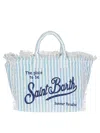 Mc2 Saint Barth Colette Linen