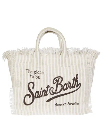 Mc2 Saint Barth Colette Linen