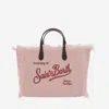 Mc2 Saint Barth Colette Shoulder Bag
