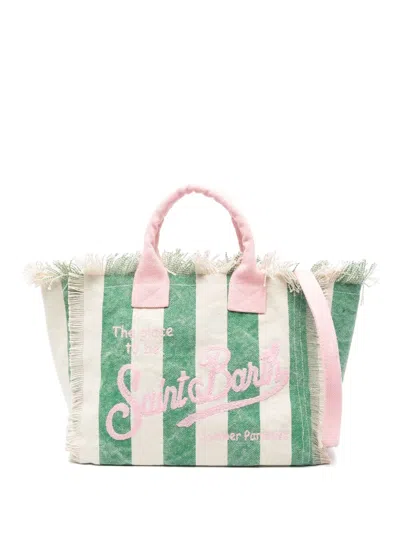 Mc2 Saint Barth Colette Tina Tote Bag