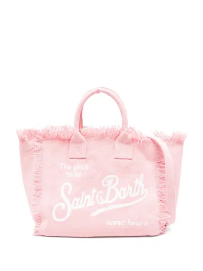 Mc2 Saint Barth Colette Tote Bag