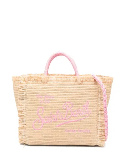 Mc2 Saint Barth Colette Tote Bag