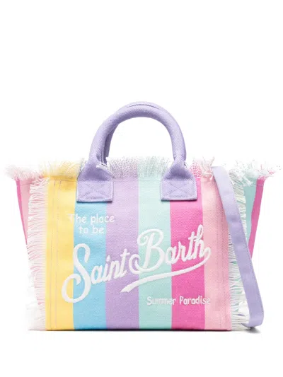 Mc2 Saint Barth Colette Tote Bag