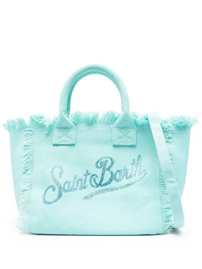 Mc2 Saint Barth Colette Tote Bag