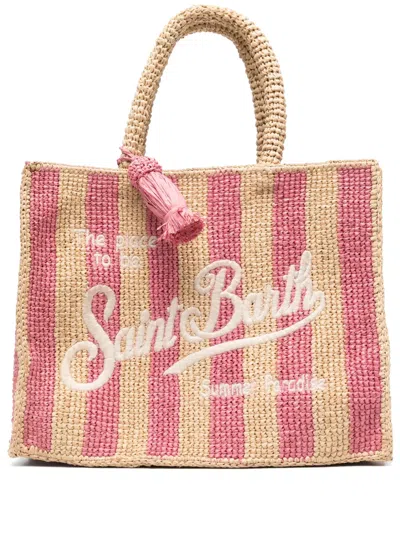 Mc2 Saint Barth Colette Tote Bag