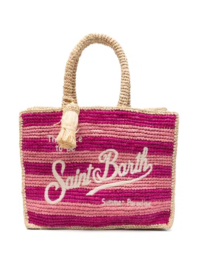 Mc2 Saint Barth Colette Tote Bag