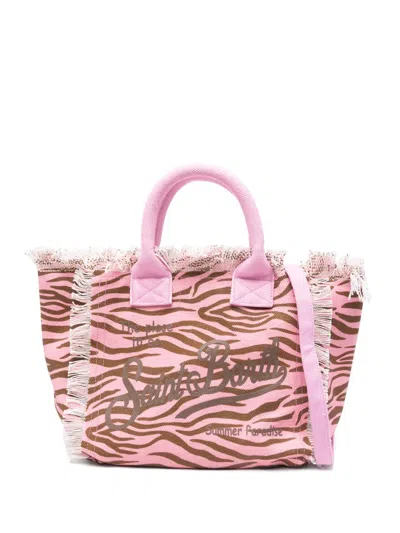 Mc2 Saint Barth Colette Tote Bag