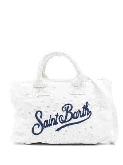 Mc2 Saint Barth Colette Tote Bag