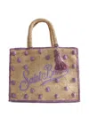 Mc2 Saint Barth Colette Tote Bag