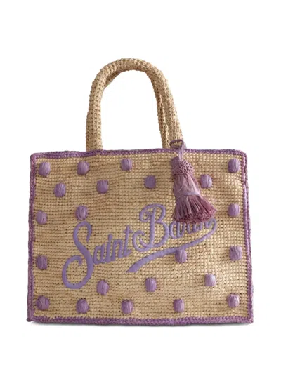Mc2 Saint Barth Colette Tote Bag