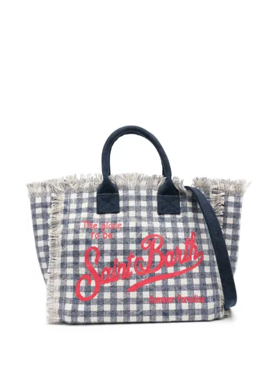 Mc2 Saint Barth Colette Tote Bag