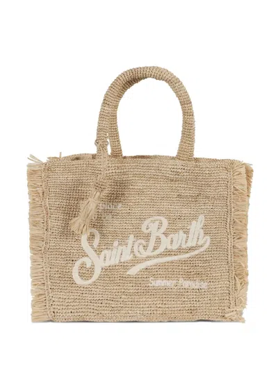 Mc2 Saint Barth Colette Tote Bag