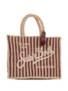 Mc2 Saint Barth Colette Tote Bag