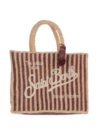Mc2 Saint Barth Colette Tote Bag