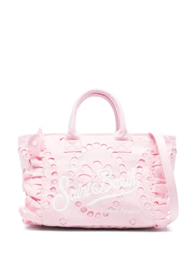 Mc2 Saint Barth Colette Tote Bag