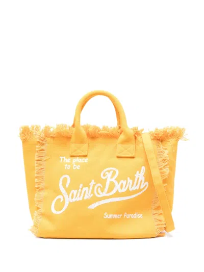 Mc2 Saint Barth Colette Tote Bag