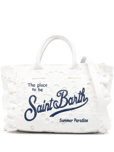 Mc2 Saint Barth Colette Tote Bag