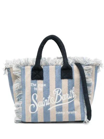 Mc2 Saint Barth Colette Tote Bag