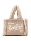 Mc2 Saint Barth Colette Tote Bag In Neutral