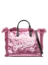 MC2 SAINT BARTH COLETTE TOTE BAG