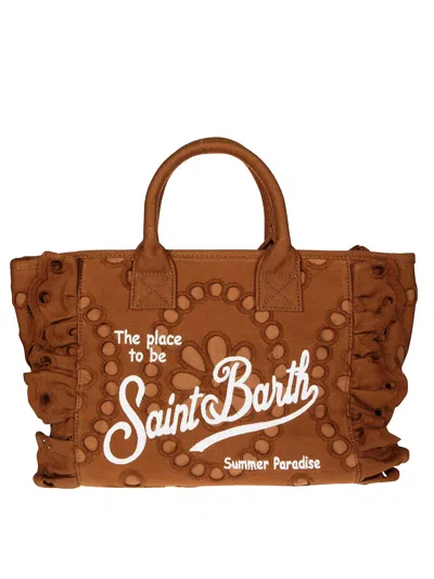 Mc2 Saint Barth Colette Volant N