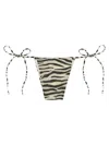 Mc2 Saint Barth Colin Bikini Bottoms