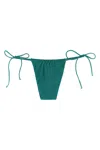 Mc2 Saint Barth Colin Beachwear Green