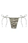 Mc2 Saint Barth Colin Bikini Bottoms