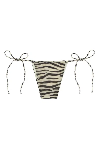 MC2 SAINT BARTH MC2 SAINT BARTH 'COLIN' BIKINI BOTTOMS