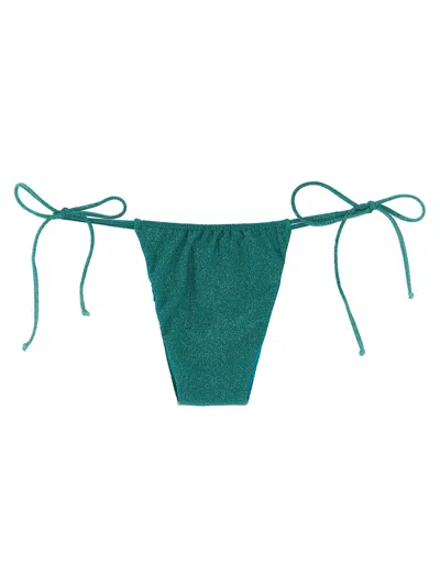 Mc2 Saint Barth Colin Beachwear Green