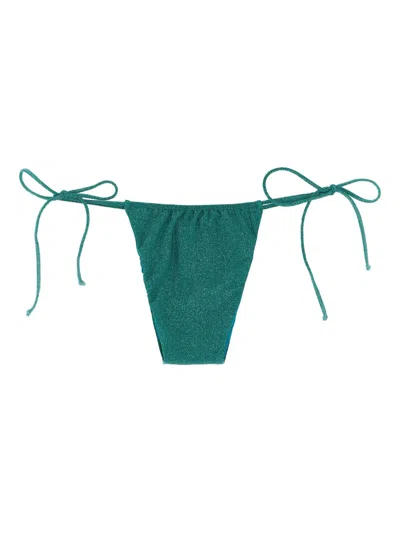 Mc2 Saint Barth Colin Bikini Bottoms